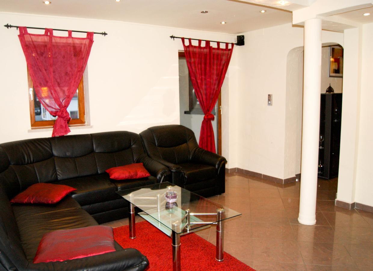 Hotel Schonunger Bucht Waigolshausen 部屋 写真