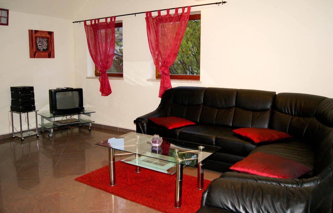 Hotel Schonunger Bucht Waigolshausen 部屋 写真