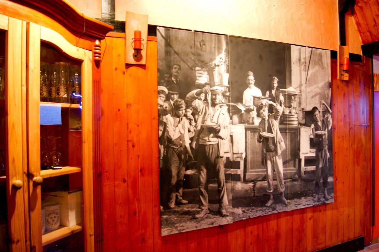 Hotel Schonunger Bucht Waigolshausen エクステリア 写真