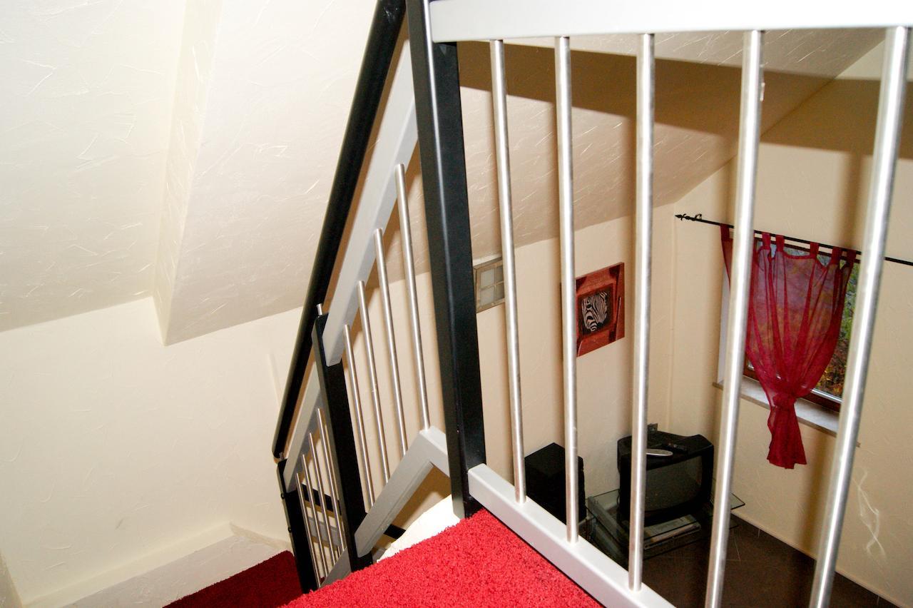 Hotel Schonunger Bucht Waigolshausen エクステリア 写真