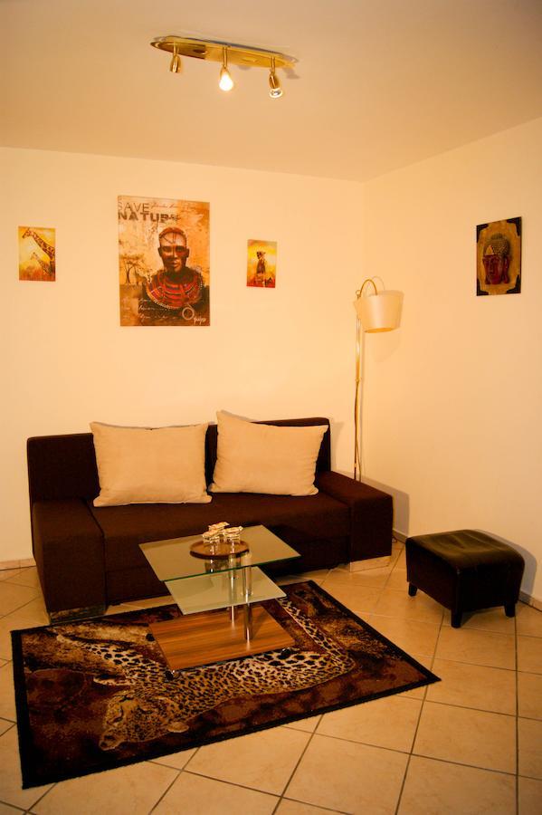 Hotel Schonunger Bucht Waigolshausen 部屋 写真