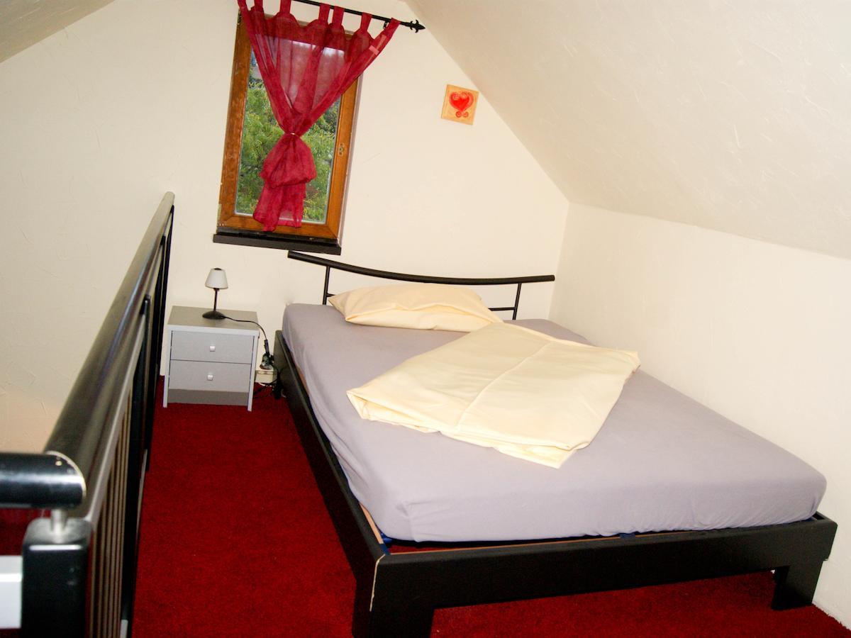 Hotel Schonunger Bucht Waigolshausen 部屋 写真