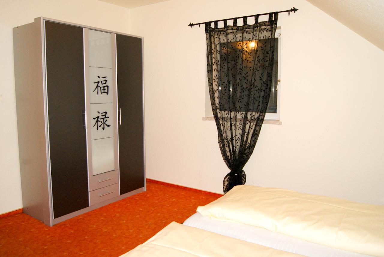 Hotel Schonunger Bucht Waigolshausen 部屋 写真