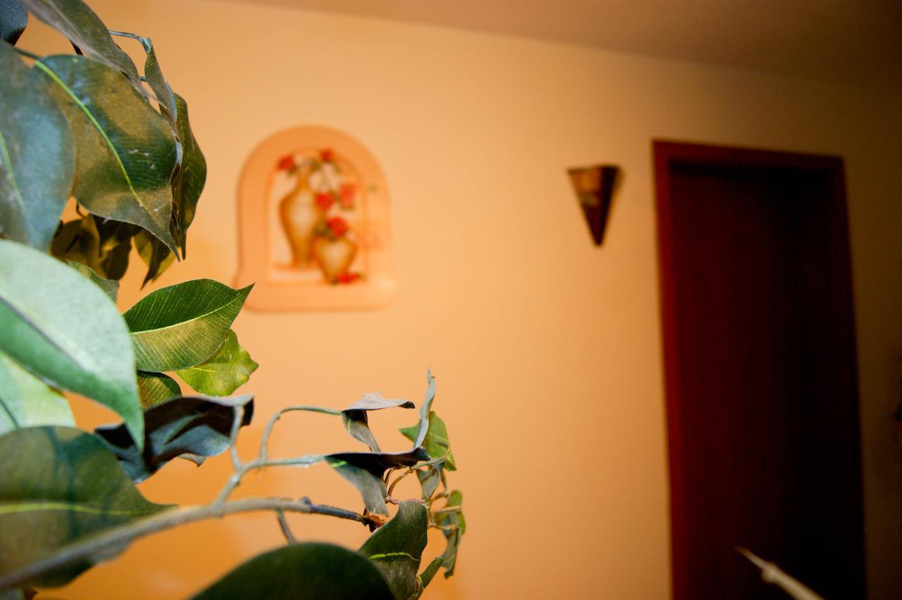 Hotel Schonunger Bucht Waigolshausen エクステリア 写真