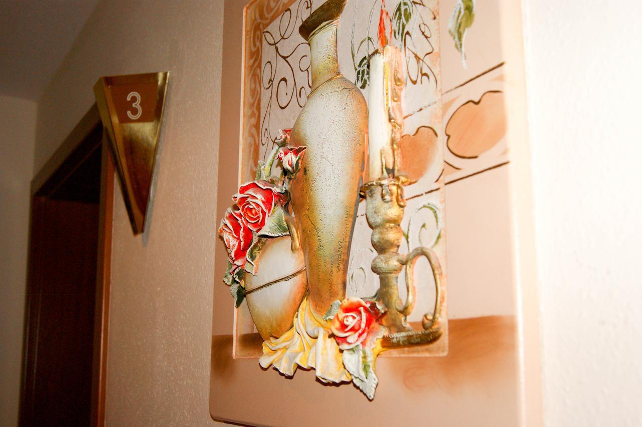Hotel Schonunger Bucht Waigolshausen エクステリア 写真